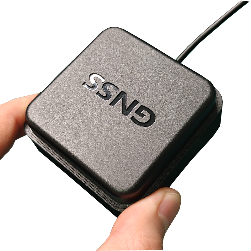 QZSS補正サービス受信機 MA-10P/DGM10-PPP MADOCA/CLAS – DATAGNSS
