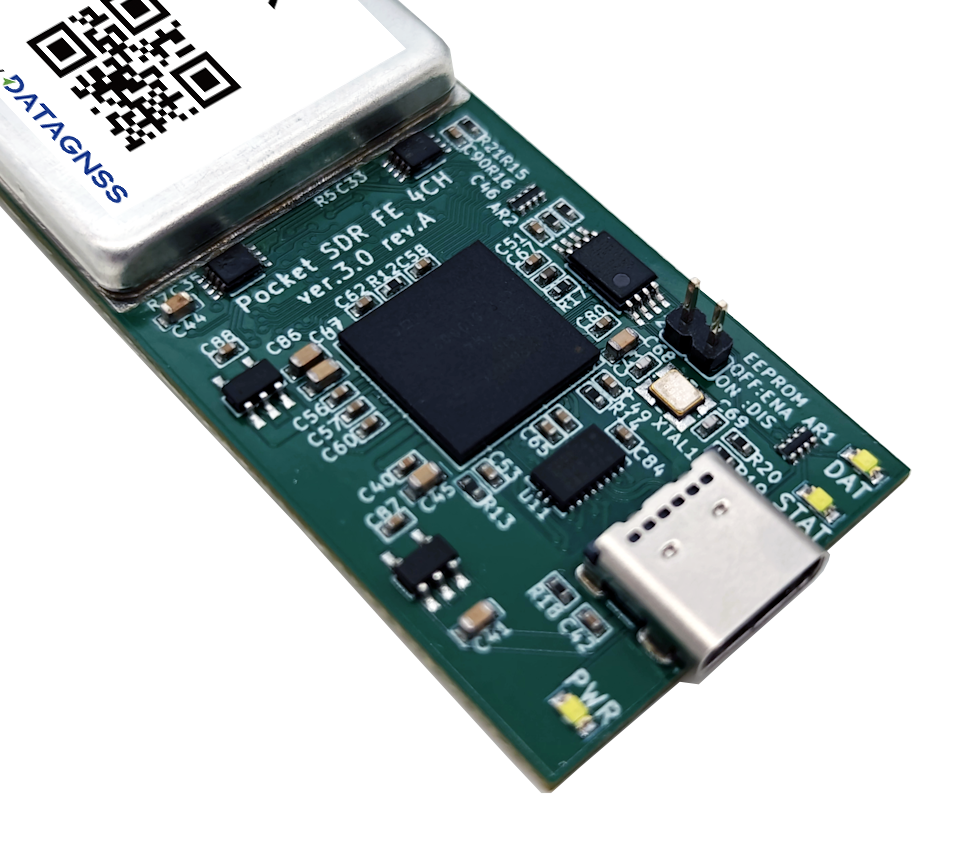 SDR（セドロ）　/ FREEDOM SDR LIVE 20090626 SDR（セドロ） / FREEDOM SDR LIVE 20090626 PocketSDR GNSS FE – DATAGNSS