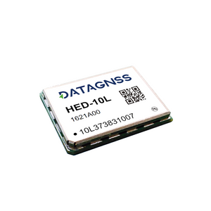 DATAGNSS launched the RTK Heading module HED-10L