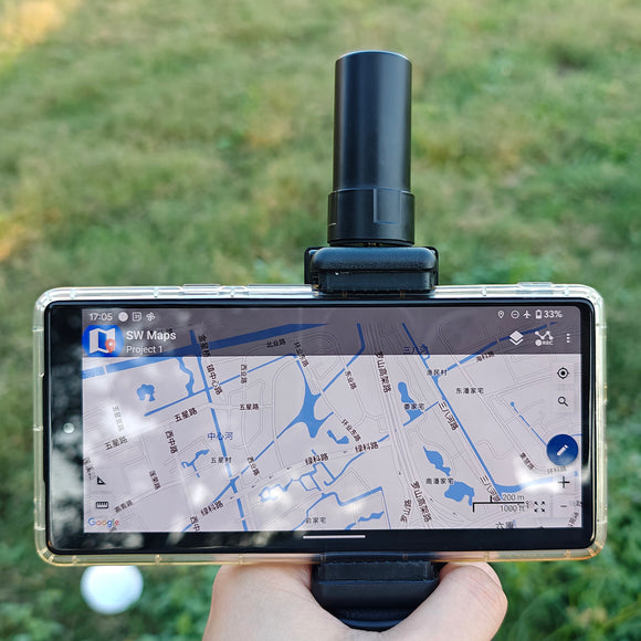 NANO RTK Receiver is coming soon