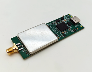 PocketSDR GNSS receiver launched！