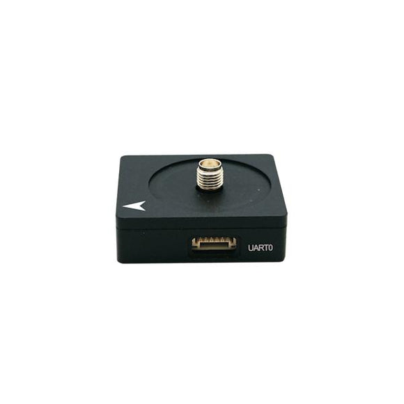 RTK GNSS