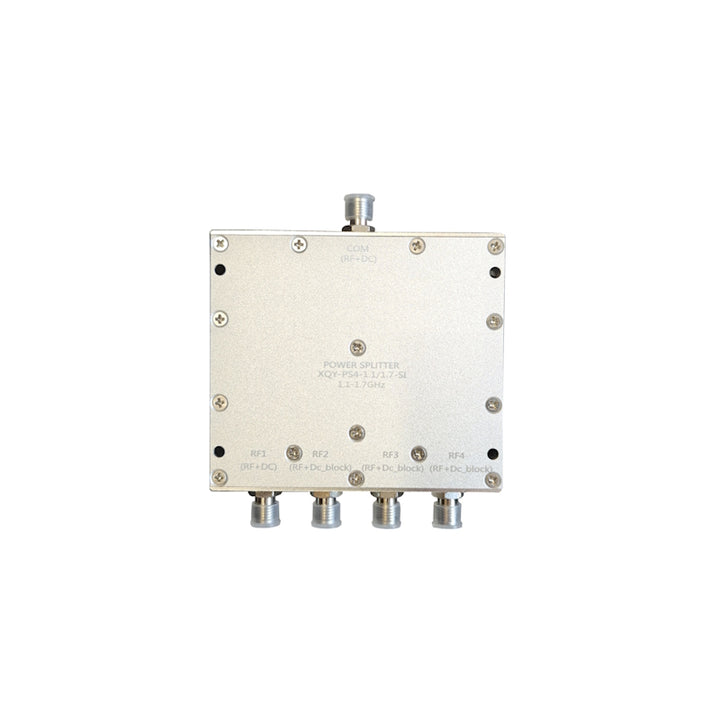 RF Splitter for GNSS 1.1-1.7GHz
