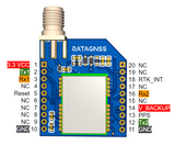 NANO AGR RTK Receiver