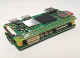 QZSS補正サービス受信機 QZS-6C