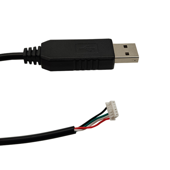 USB to TTL Serial cable