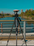 マルチバンドRTK受信機パッケージ